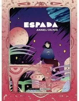 ESPADA ESPADA