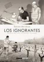 LOS IGNORANTES