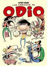 Las Crónicas de Odio Integral 03