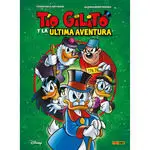 TIO GILITO Y LA ULTIMA AVENTURA TIO GILITO Y LA ULTIMA AVENTURA