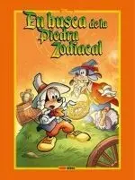 DISNEY LIMITED EN BUSCA DE LA PIEDRA ZODIACAL**