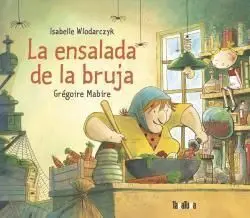 Ensalada de la Bruja, la