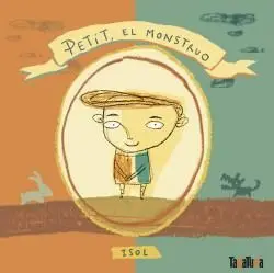 PETIT EL MONSTRUO (CAST)
