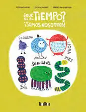 QUÉ ES EL TIEMPO