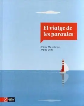 Viatge de les Paraules, el