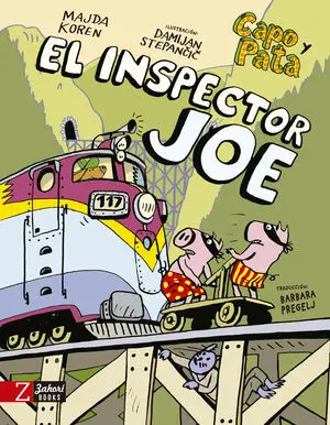 Inspektor Joze
