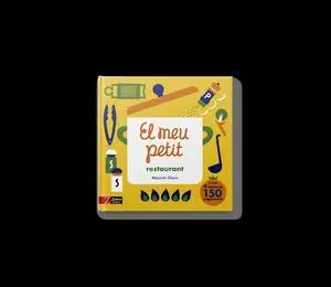 El Meu Petit Restaurant