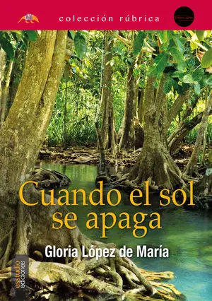 CUANDO EL SOL SE APAGA
