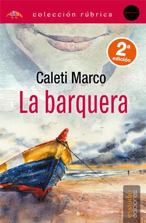 LA BARQUERA LA BARQUERA