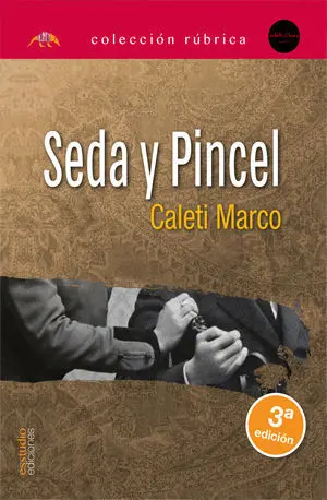 SEDA Y PINCEL