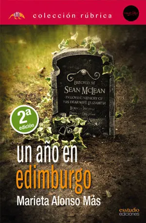 UN AÑO EN EDIMBURGO