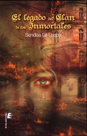 EL LEGADO DEL CLAN DE LOS INMORTALES