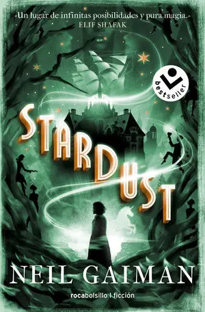 STARDUST