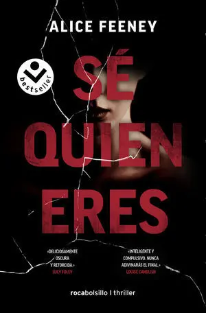 SÉ QUIEN ERES