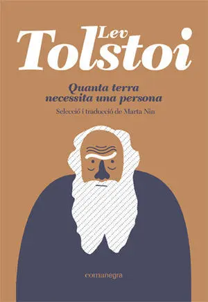 Quanta Terra Necessita una Persona