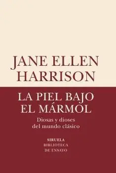 Piel Bajo el Mármol, la