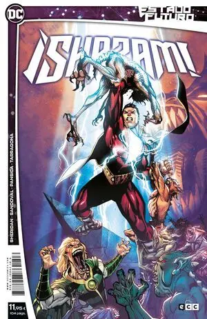 ESTADO FUTURO SHAZAM