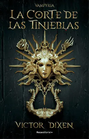 LA CORTE DE LAS TINIEBLAS