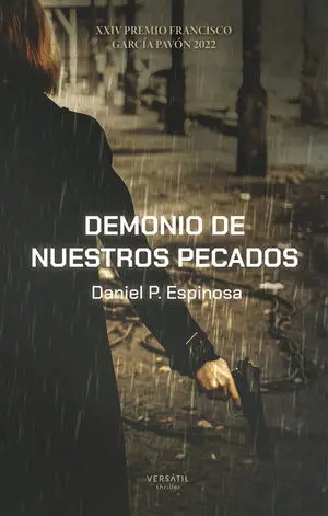 DEMONIO DE NUESTROS PECADOS