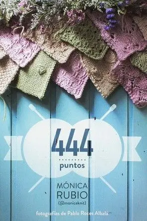 444 PUNTOS