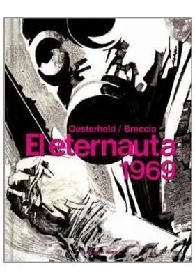 Eternauta 1969, el