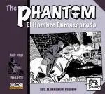 THE PHANTOM EL HOMBRE ENMASCARADO (1969-1971)