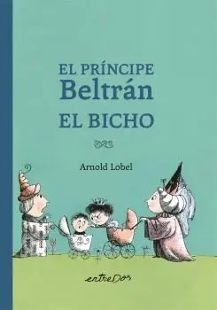 Principe Beltran. El Bicho, el - Castellano