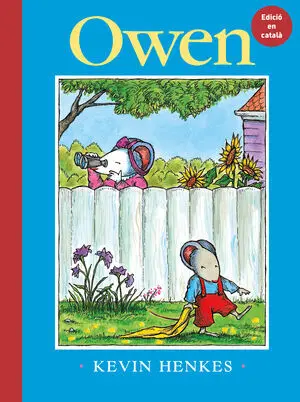 OWEN OWEN