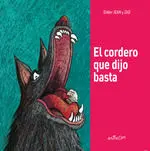 EL CORDERO QUE DIJO BASTA