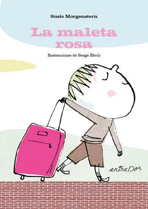 LA MALETA ROSA LA MALETA ROSA