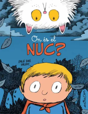 ON ÉS EL NUC?