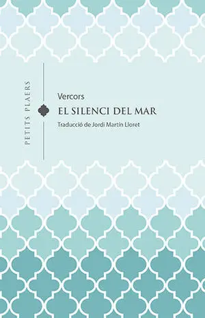 El Silenci del Mar