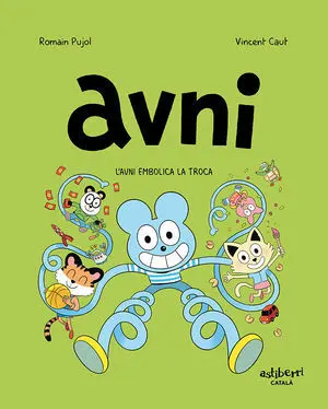 Avni 4 (Català)