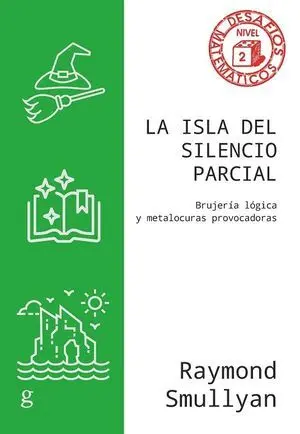 ISLA DEL SILENCIO PARCIAL, LA