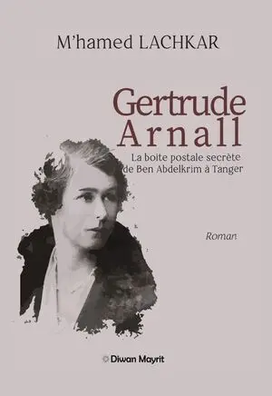 GERTRUDE ARNALL