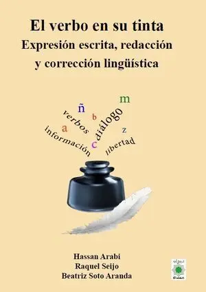 EL VERBO EN SU TINTA