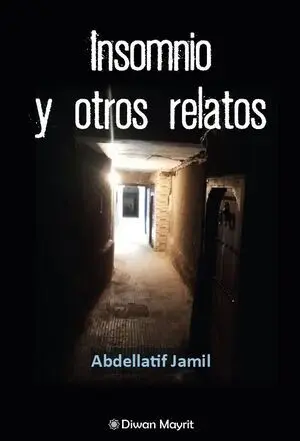 INSOMNIO Y OTROS RELATOS