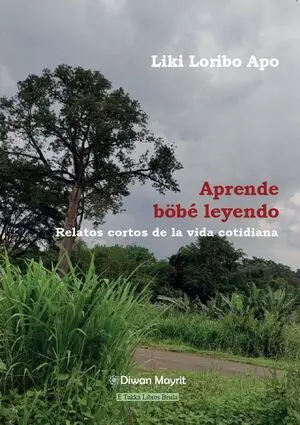 APRENDE BÖBÉ LEYENDO