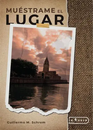 MUÉSTRAME EL LUGAR