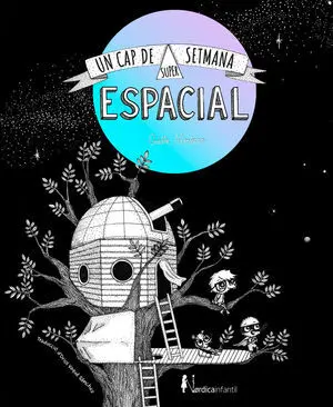 Un Cap de Setmana Superespacial