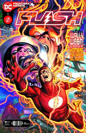FLASH 1/73