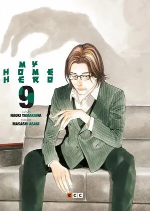 MY HOME HERO 09