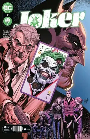 JOKER 02