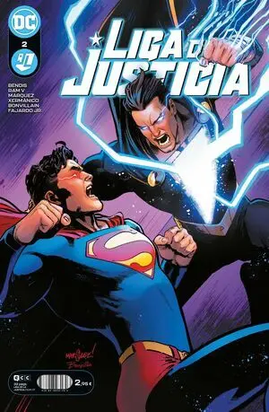 LIGA DE LA JUSTICIA 2 117