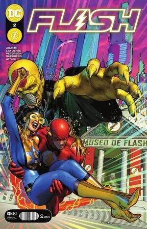 FLASH 2/74