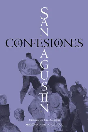 CONFESIONES DE SAN AGUSTÍN