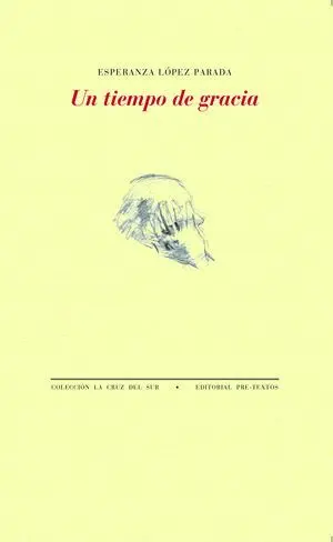 UN TIEMPO DE GRACIA