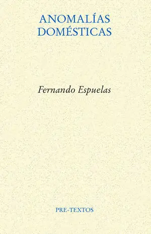 Anomalías Domésticas
