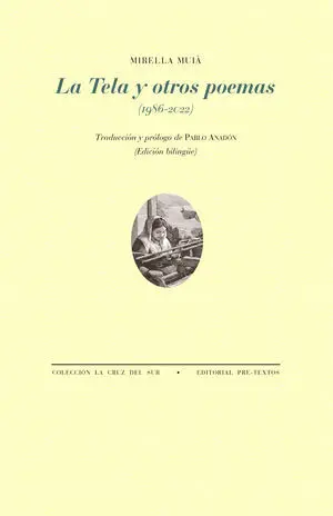 LA TELA Y OTROS POEMAS