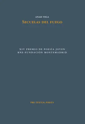 SECUELAS DEL FUEGO